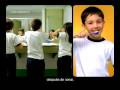 Spot Los dientes hay que lavar Ministerio de Sanidad