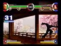 Oswald Combo movie