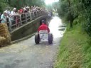 3rd run winning kart 2008