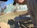 Elias Half Skate Part