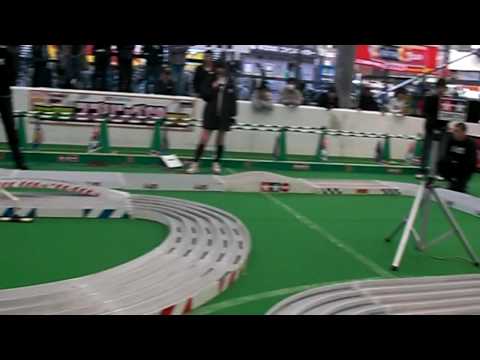 2010 03 21 ミニ四駆浅草大会SPGP オープン