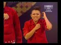 Konsert AF6 Minggu Ke-9 - Pelajar : Menuju Puncak