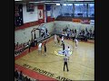 B Ruscoe #6 (NZ vs France)