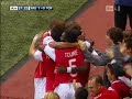 Arsenal vs Porto | CL | - 1:0 Henry