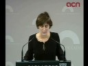 ICV-EUiA acusa PSC i ERC d'infidelitat al Pacte d'Educació