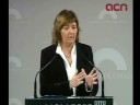 Barcelona.- La diputada d'ICV-EUiA Dolors Camats ha acusat aquest dimecres els seus socis de Govern, PSC i ERC, de ser infidels al Pacte Nacional per l'Educació al donar suport a una Llei d'educació que no el recull. La dirigent d'ICV ha anat més enllà en les crítiques en matèria educativa als seus socis al manifestar que s'han allunyat de l'acord en el Pacte Nacional. Mentre, els socialistes catalans han ressaltat, a diferència del que ha dit ICV-EUiA, que la normativa compta amb un gran consens. De fet, el PSC s'ha mostrat convençut que la llei comptarà amb el suport dels ecosocialistes i CiU.