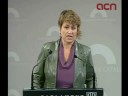 ICV-EUiA acusa PSC i ERC d'infidelitat al Pacte d'Educació