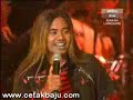 colgate atau mayonis atas kepala kaza?