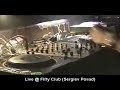Dj Starsky Live @ Fifty Club Dj Starsky Live @ Fifty Club
