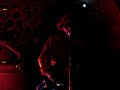 The Sweat -Waiting for Alfonso