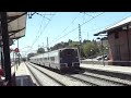 Talga 354 en Ciempozuelos 15-05-2009