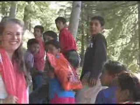 Shiva Lightening Temple, India Part 2