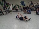 Dang & Klutz v. Ice & Eric Dang & Klutz v. Ice & Eric