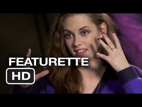 Twilight: Breaking Dawn - Part 2 - Inside Access (2012) - Taylor Lautner Movie HD Video