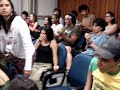 Debate REUNI na Bio UFRJ com Roberto Leher (parte 4)