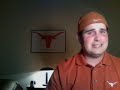 Texas 28 Oklahoma State 24, What A Game