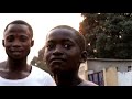 Clip Congo-Kinshasa du groupe Sao extrait de l'album Paris - Kinshasa