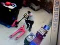 BACKSHOP IDIOT BACKSHOP IDIOT