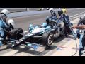 i. MonaVie - Inside Indy Car 500