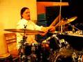 Jim Donovan Drum The Ecstatic