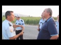 NAZİLLİ'DE TRAFİK KAZASI; 1 ÖLÜ, 1’İ AĞIR 4 YARALI
