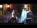 Ghostland Observatory: Move With Your Lover - Flat Tail Fest