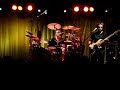 John Butler Trio - Fire In The Sky - Liverpool Academy 2007