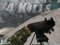 Combat Arms  .:: skatevans ::. Montage #2