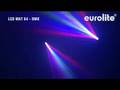 EUROLITE LED MAT - 64