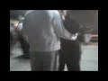 baile en la iglesia ( de eskipulas)