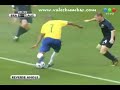 Goles Brasil - Australia