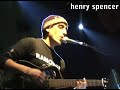Daniel F, de Leusemia, en vivo en el Concier-techo (2/3)