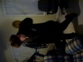 Stanky Leg