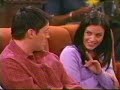 f r i e n d s  is rachel lesbian?