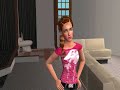 A Preview of bye bye Mariah Carey Sims 2