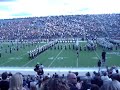 Purdue AAMB pre game(CM)