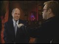 Elton John Comments on Today\ Elton John Comments on Today\