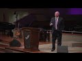 Pastor Paul Chappell: A Mother Trusting God