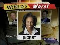 countdown: worst person august 6 2008