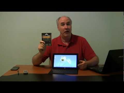 how to rebuild surface pro 3