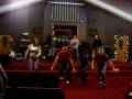 videos de Elim FIRE Youth Group New Year's Eve Party 2009 Countdown 013