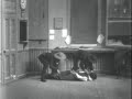 Edwin S. Porter - The Great Train Robbery - 1903 (part 1)