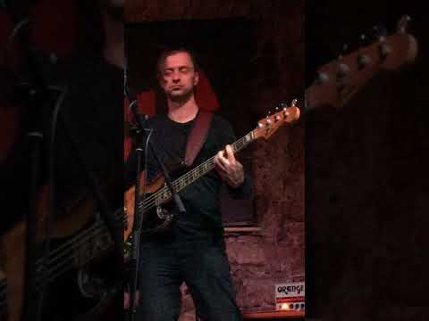 V-Rock - AC/DC - Whole Lotta Rosie (cover)