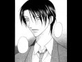 Hatori: What Hurts The Most