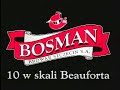 Bosman piwo bezalkoholowe