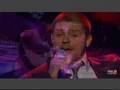 Chris Richardson -Change The World