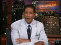 Gumbel Commentary: Ricky Williams (HBO)