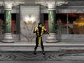 Destiny of Ermac - Episode II: Ermac VS Scorpion