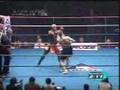 K1 Mirko Cro Cop vs. Mc Donald