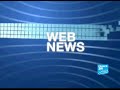 web news: the pakistani blogosphere reacted strongly and passionately after president pervez musharraf announced his resignation in a televised address. john mccain's and barack obama's courtship of christian voters also resonated on the web.